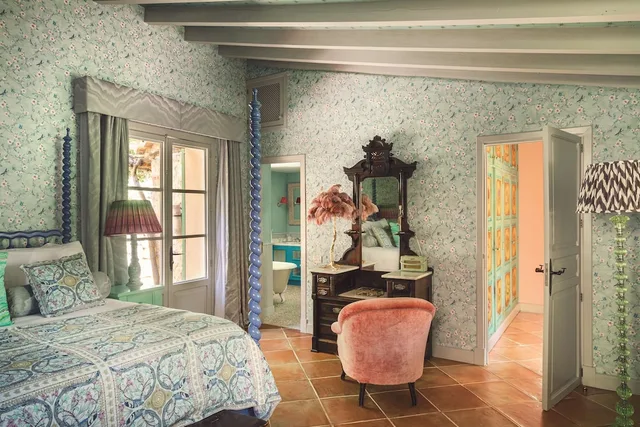 Suite, King Bed, Sofa, La Residencia A Belmond Hotel Mallorca 1/7