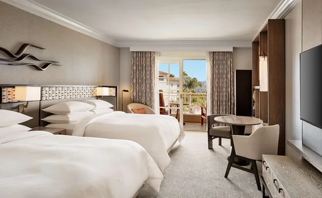 Room, 2 King Beds, Hills View، Park Hyatt Aviara Resort 2/6