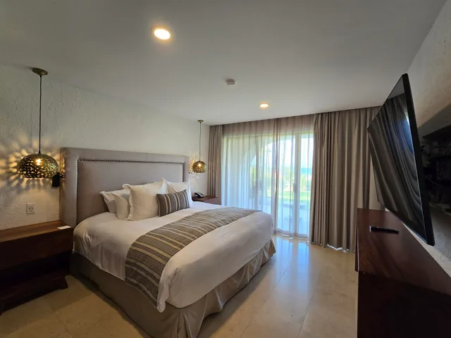 1 Bedroom, Master, Suite, Zoetry Casa Del Mar Los Cabos Ex Zoetry Casa Del Mar Resort And Spa 2/3
