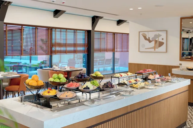 Crowne Plaza Istanbul Zeytinburnu By Ihg, Istanbul 28/50