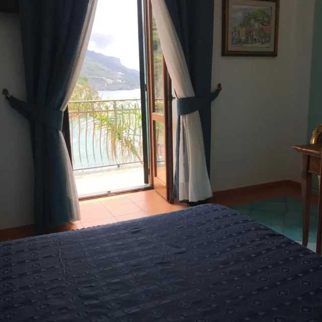 غرفة سوبيريور بسرير كينج، PALAZZO VINGIUS 2/8