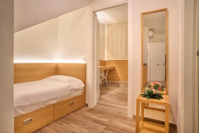 شقة بغرفة نوم واحدة، Guesia Village Hotel 5/10