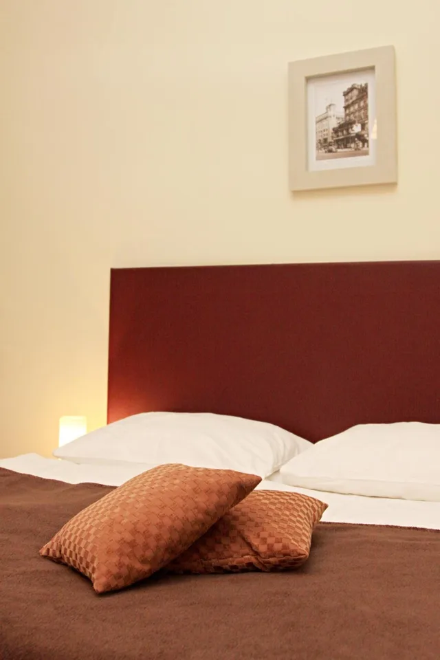شقة بـ3 غرف نوم، Riverview Palace Apartments 2/9