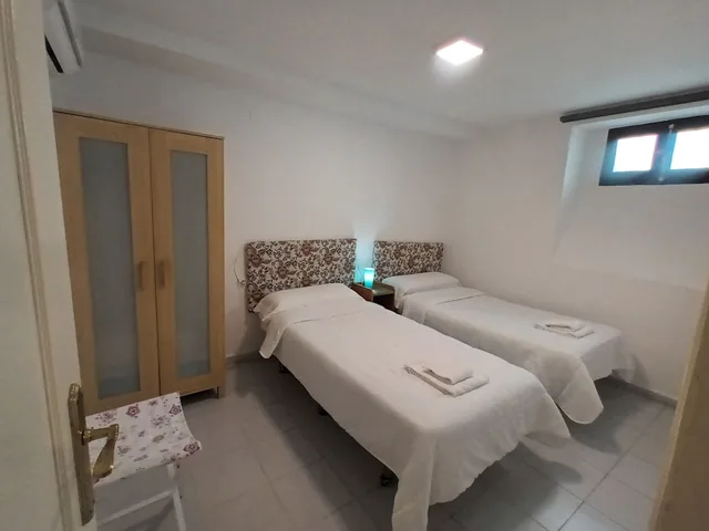 Duplex, Standard, Queen and Twin Beds, Apartamentos Larga 70 5/10