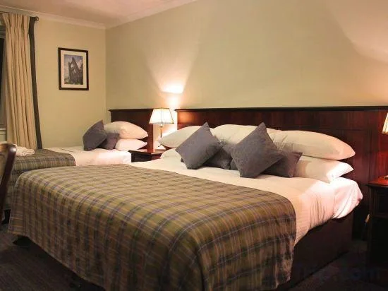 غرفة سوبيريور، Alexandra Hotel 1/2