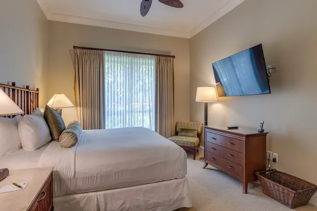 3 Bedrooms, Alii, Luxury, Suite، OUTRIGGER Honua Kai Resort & Spa 2/8