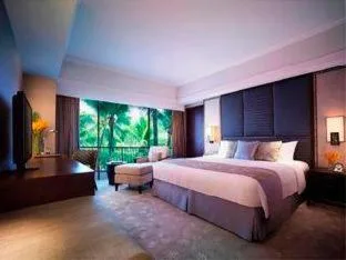 Room, Shangri-La Mactan, Cebu 1/1