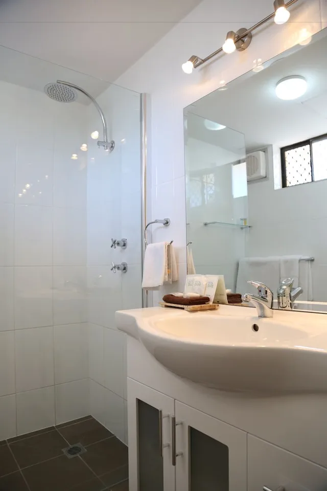 غرفة تنفيذية بسرير كينج، Quality Inn Dubbo International 4/4