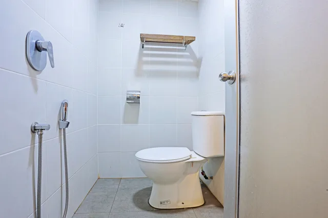 غرفة ديلوكس مفردة، Hotel O Marina World 4/6