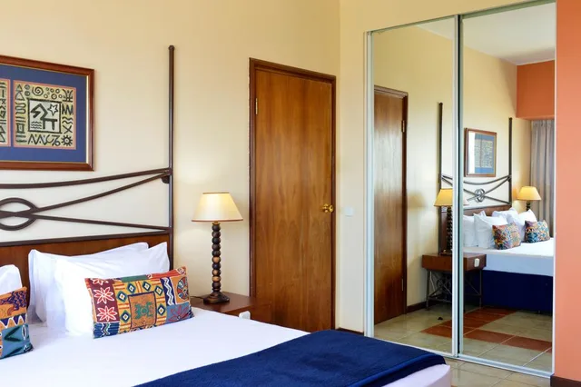 غرفة قياسية مفردة، Pestana Rovuma 1/3