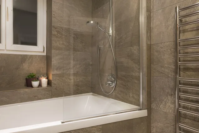 غرفة بريميوم بسرير مزدوج، Hotel De La Porte Doree 9/9