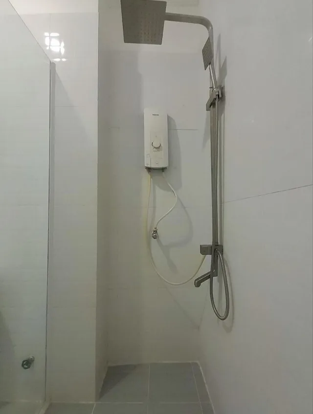 Deluxe, Double Bed, No Window, Harmony River Hotel 6/7