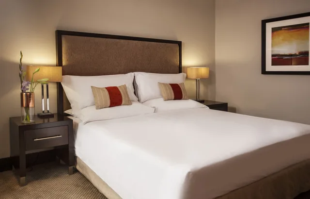Avani, King Bed، Avani Lesotho Hotel & Casino 8/10
