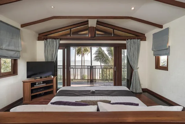 فيلا، Barcelo Coconut Island 5/7