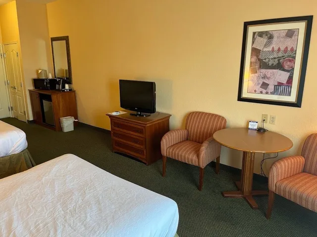 غرفة بسريرين كوين لذوي الإعاقة، Wyndham Garden Otsego-Minneapolis 4/7