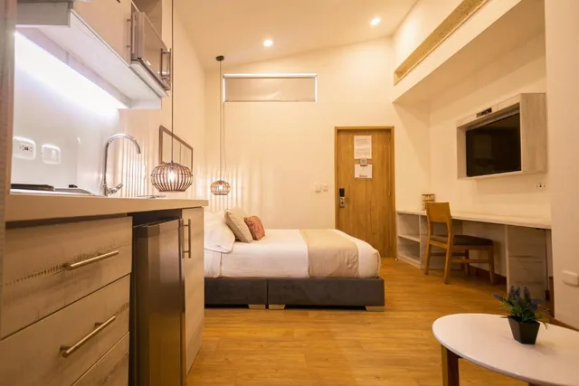 Family Suite, Cartagena Suites de Manga 1/9