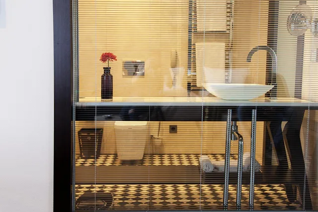 غرفة سوبيريور بسرير كينج، Quentin Boutique Hotel 9/10