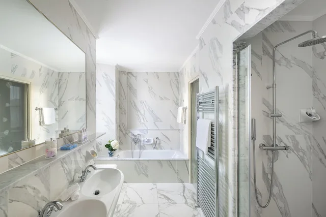 Suite, King Bed, Open Space، Grand Hotel Villa Serbelloni - A Legendary Hotel 7/8