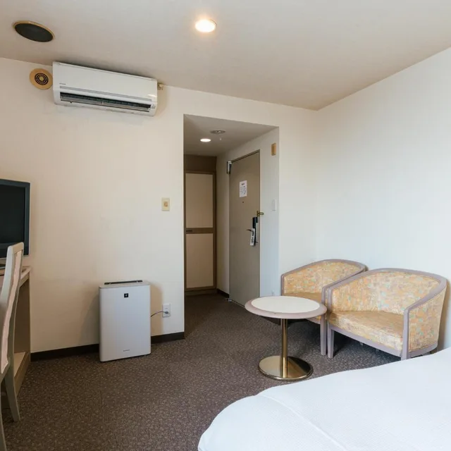 غرفة بسرير مزدوج، Hotel New Century 3/4