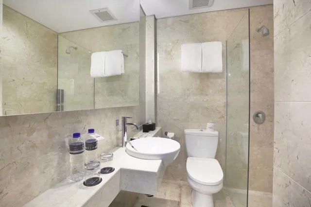 غرفة سوبيريور، Hotel Neo Balikpapan 2/2