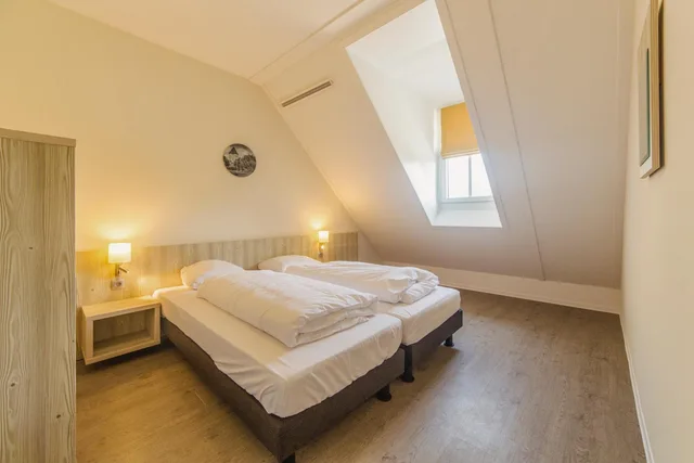 3 Bedrooms, Luxury, Apartment, Sauna، Dormio Resort Maastricht 2/6