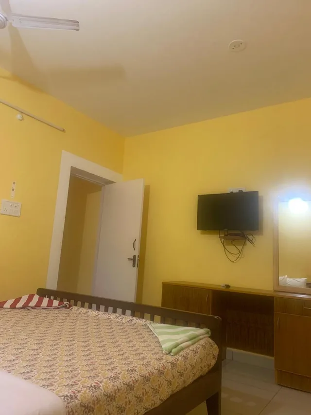 جناح بغرفتي نوم، Prince Park Farm House 2/2