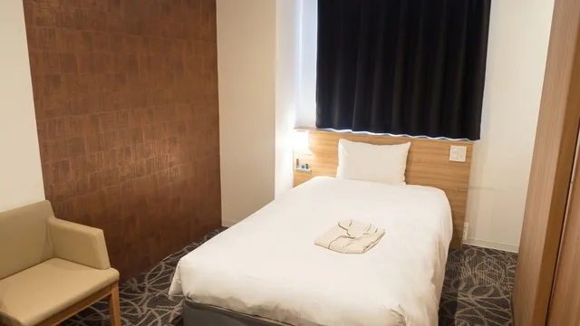 Standard, Single, Main Building, Sakura Garden Hotel 1/2
