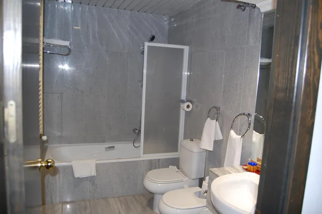 غرفة بسرير مزدوج، Daniya Biar Hotel Ex Villa de Biar 4/6