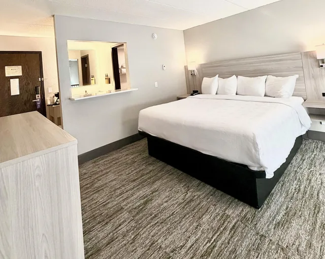 Suite, Multiple Beds، Best Western Plus Kelly Inn 3/5