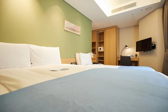 غرفة عائلية، Days Hotel by Wyndham Seoul Myeongdong 5/10