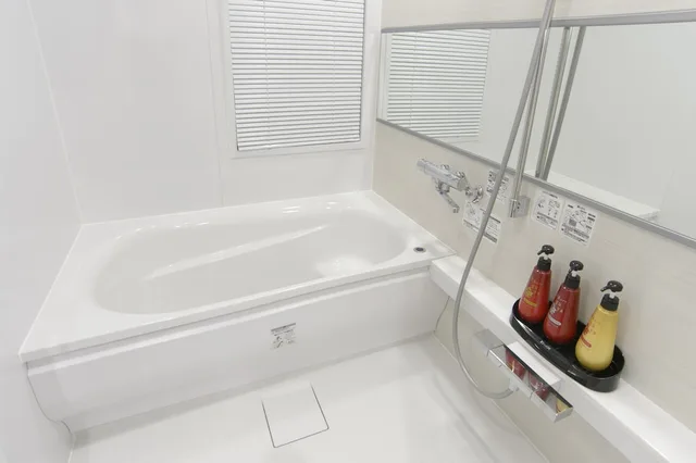 غرفة ديلوكس بسرير كينج، Hotel Relief Sapporo Susukino 8/8