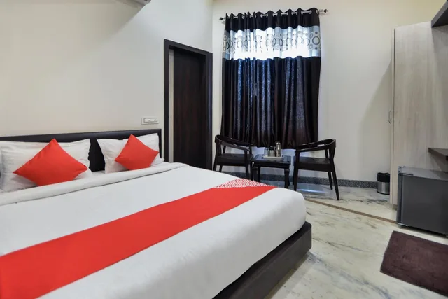 غرفة ديلوكس، Hotel Delight 1/1