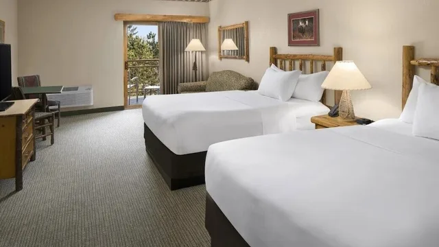 غرفة عائلية، Great Wolf Lodge Wisconsin Dells 4/5