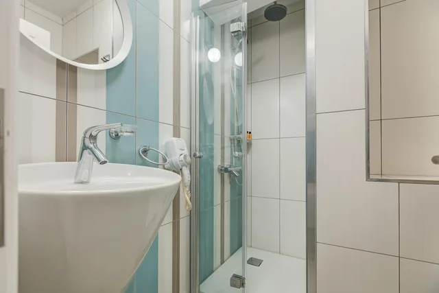 غرفة سوبيريور بسرير مزدوج، Ela Tenedos Hotel - Adults Only 7/8