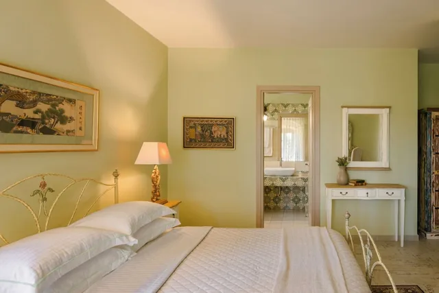 فيلا فاخرة، Villas Kefalonia 1/10
