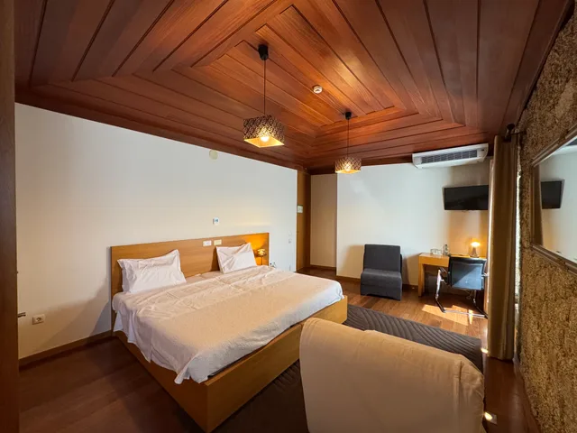 Superior, Double or Twin Bed, Hotel Rural Alves Casa Alves Torneiros 1/7