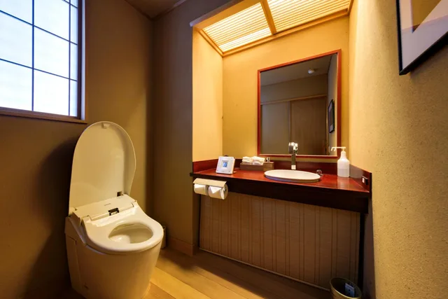 Presidential, Suite, Yugawara Fukiya 1/2