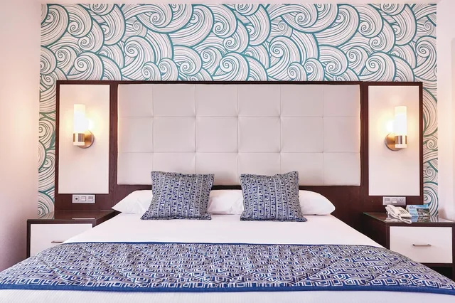 Junior Suite SUSB، RIU Bambu All Inclusive 4/5