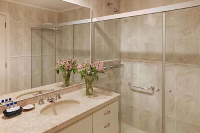 Deluxe, Triple, 3 Beds, Balcony, Hotel Guarany 4/4