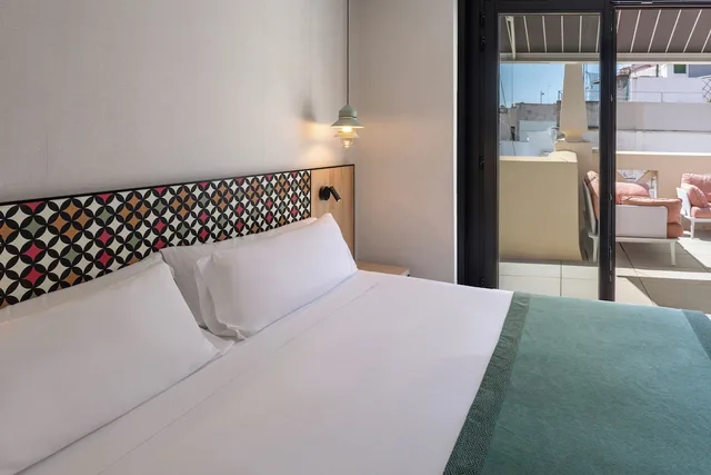 Superior, King Bed, Private Pool, Catalonia Excelsior 5/10