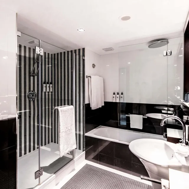 جناح بريستيج بسرير كينج في طابق مرتفع، Sofitel Lisbon Liberdade 6/6