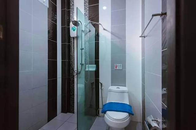 Bungalow, Double Bed, Park Pool Resort 8/10