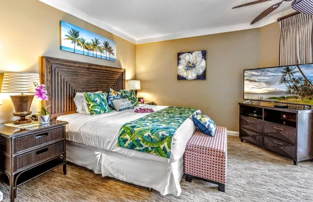 استوديو سوبيريور بإطلالة على البحر، OUTRIGGER Honua Kai Resort & Spa 1/3