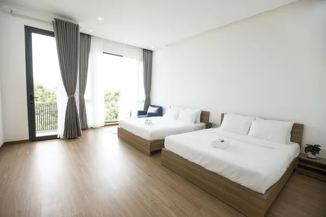 Luxury, Villa, 6 Queen Beds, Ben's House 2/7
