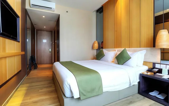 Wellness، Eska Hotel 1/2