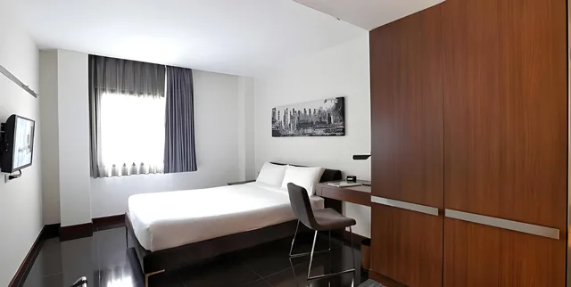 Xs, Single، S33 Compact Sukhumvit Hotel 1/3