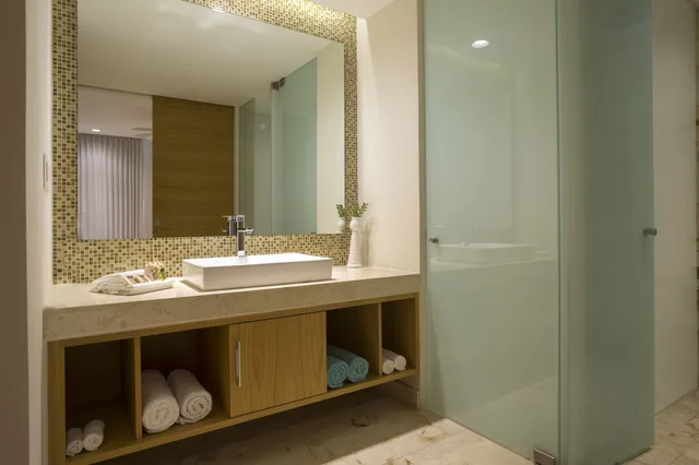 2 Bedrooms, Signature, Apartment, 2 King Beds, 2 Bathrooms، Anah Suites by Sunest 3/3