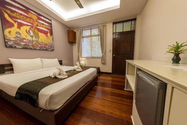 3 Bedrooms, Suite, Sunset Hill Boutique Resort 5/9