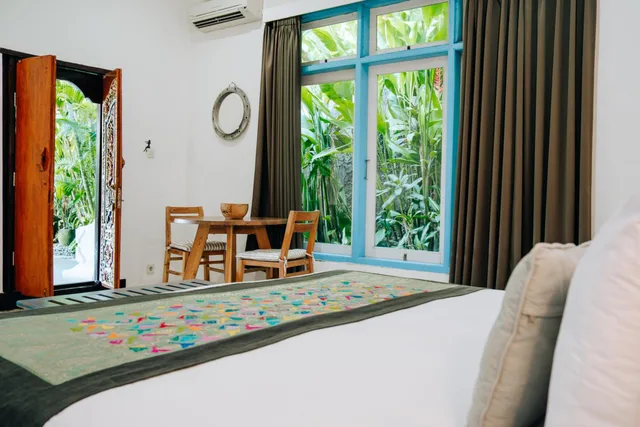 جناح ديلوكس، Sanur House 6/10