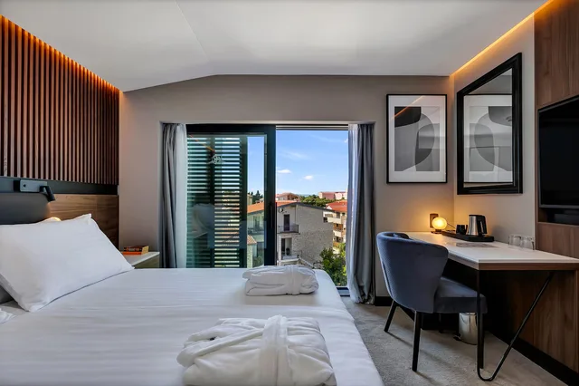Standard, Triple, Boutique Hotel Noemia 1/1